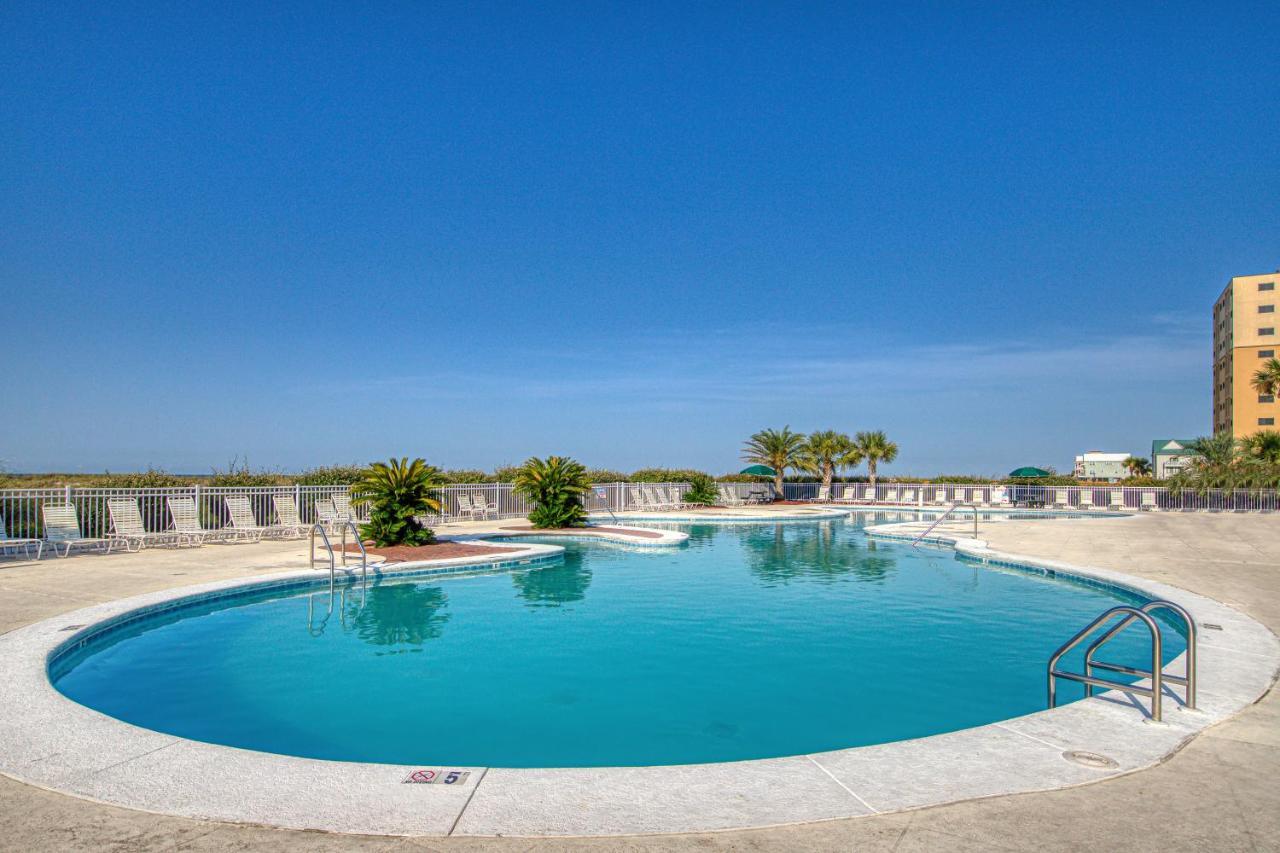 Plantation Place #H408B Gulf Shores Εξωτερικό φωτογραφία