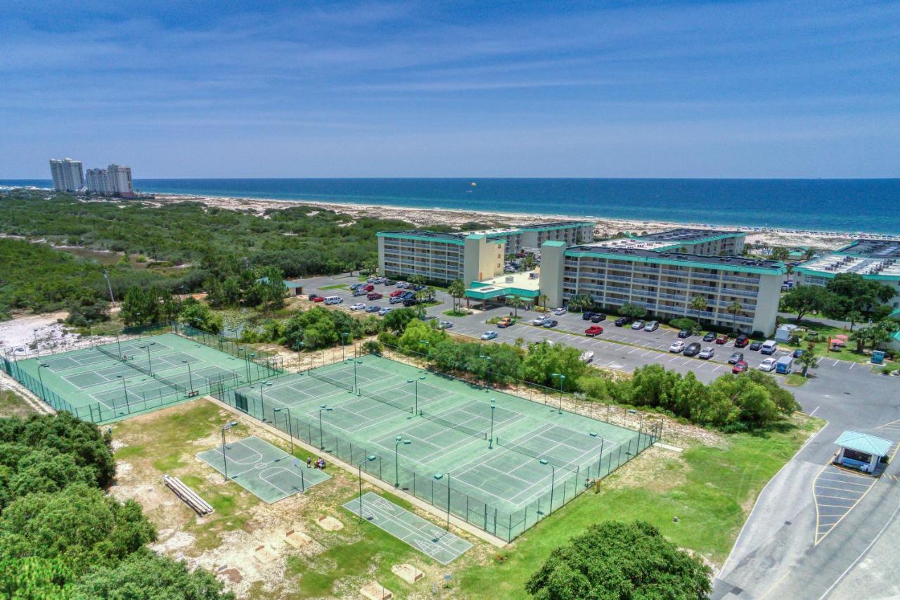 Plantation Place #H408B Gulf Shores Εξωτερικό φωτογραφία