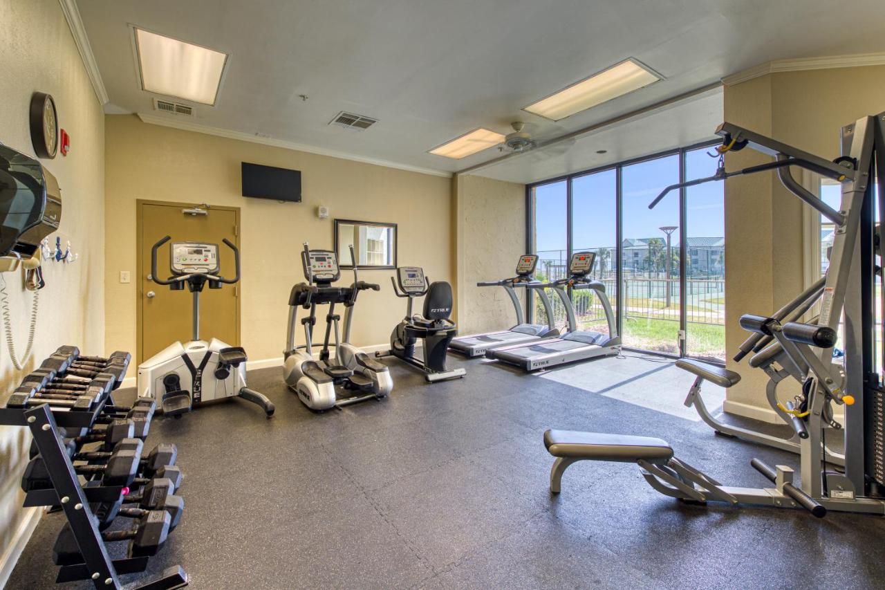 Plantation Place #H408B Gulf Shores Εξωτερικό φωτογραφία