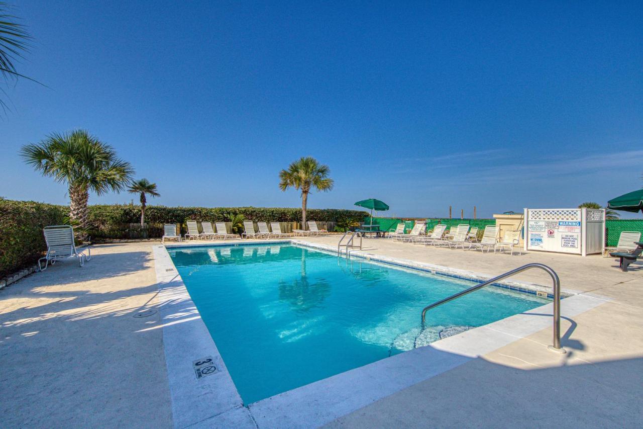 Plantation Place #H408B Gulf Shores Εξωτερικό φωτογραφία
