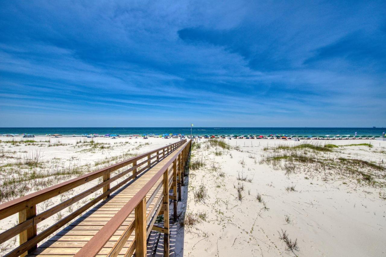 Plantation Place #H408B Gulf Shores Εξωτερικό φωτογραφία
