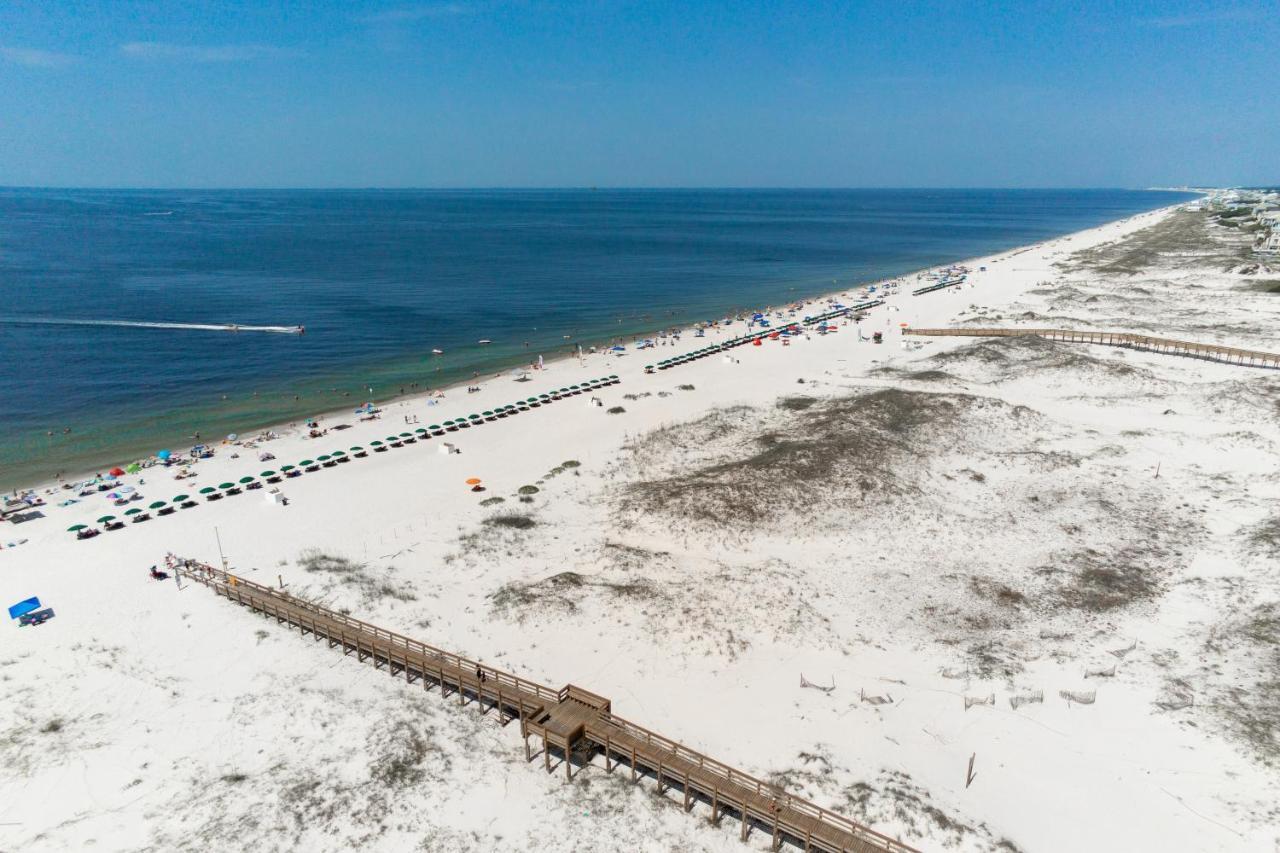 Plantation Place #H408B Gulf Shores Εξωτερικό φωτογραφία
